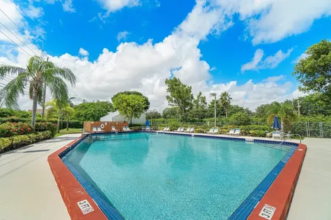 3007 San Clara Drive Delray Beach FL 33445