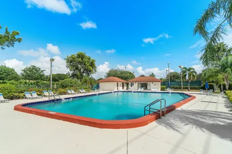 3007 San Clara Drive Delray Beach FL 33445