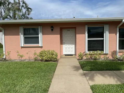 1661 NW 20th Avenue Avenue Delray Beach FL 33445