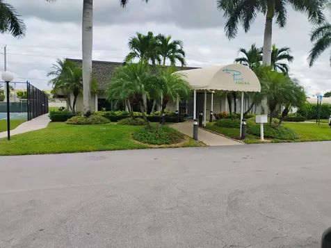 1661 NW 20th Avenue Avenue Delray Beach FL 33445