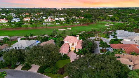 115 Echo Lane Jupiter FL 33458
