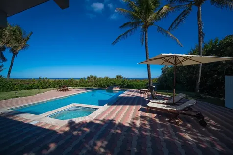 4000 S Ocean Boulevard Lantana FL 33462