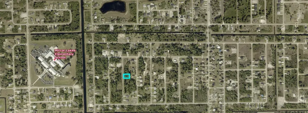 519 Genesee Avenue Lehigh Acres FL 33974