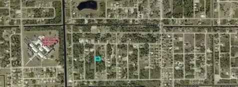 519 Genesee Avenue Lehigh Acres FL 33974