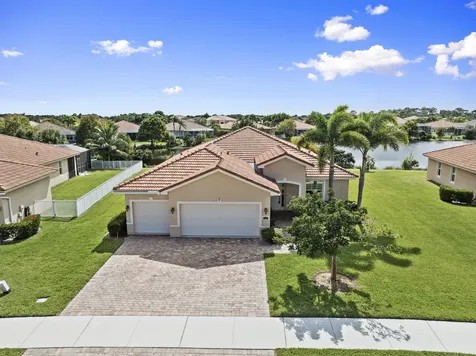 1455 Se Conference Circle Stuart FL 34997