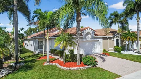 9607 Cherry Blossom Terrace Boynton Beach FL 33437