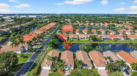 9607 Cherry Blossom Terrace Boynton Beach FL 33437