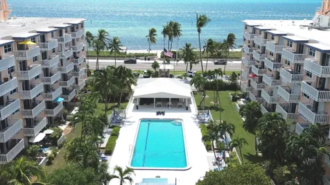 2601 S Roosevelt Boulevard Key West FL 33040