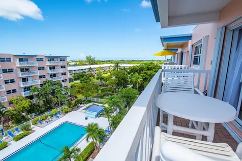 2601 S Roosevelt Boulevard Key West FL 33040