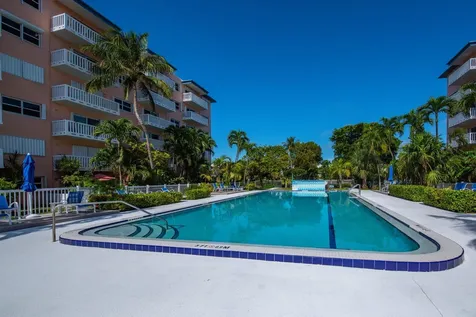 2601 S Roosevelt Boulevard Key West FL 33040