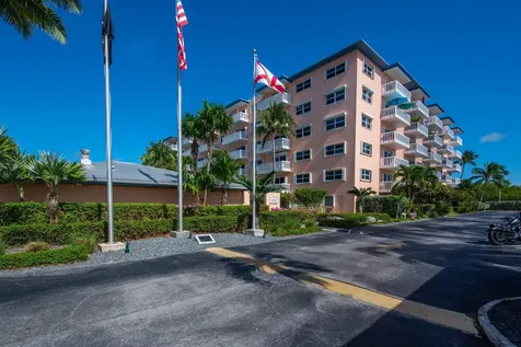 2601 S Roosevelt Boulevard Key West FL 33040