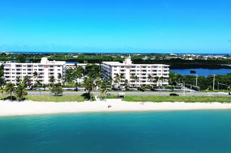 2601 S Roosevelt Boulevard Key West FL 33040