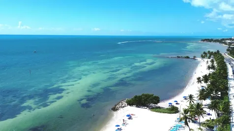 2601 S Roosevelt Boulevard Key West FL 33040