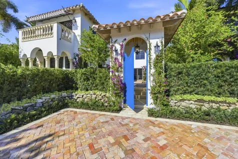 201 Murray Road West Palm Beach FL 33405