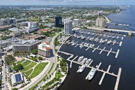 201 Murray Road West Palm Beach FL 33405