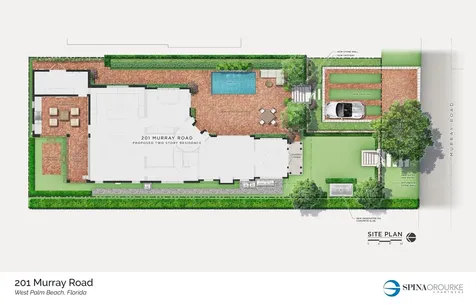 201 Murray Road West Palm Beach FL 33405
