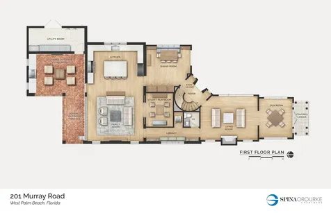 201 Murray Road West Palm Beach FL 33405