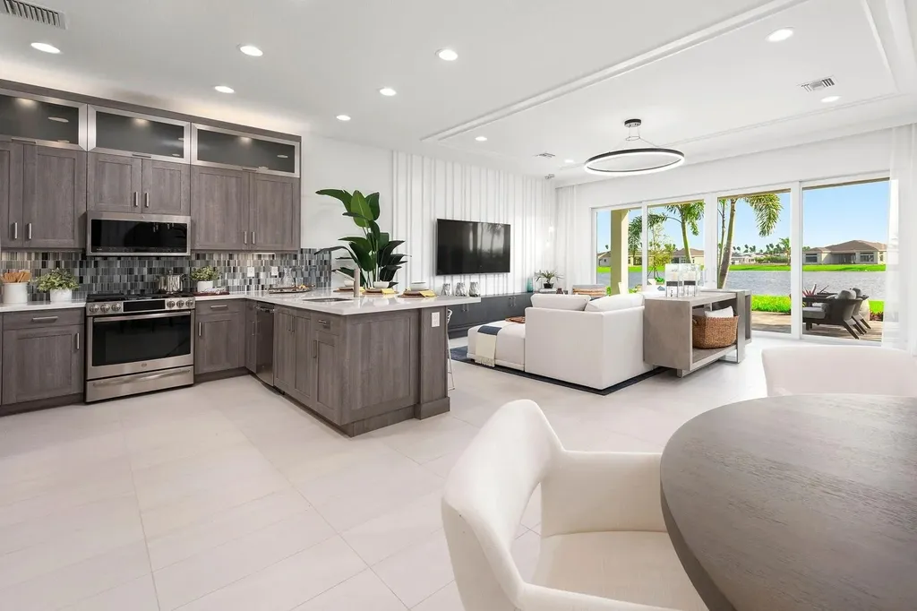 13091 Florida Crane Drive Palm Beach Gardens FL 33412