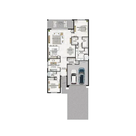 13091 Florida Crane Drive Palm Beach Gardens FL 33412