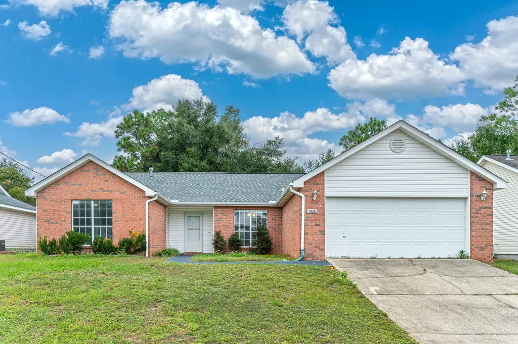 4720 Whitewater Lane Crestview FL 32539