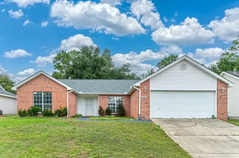 4720 Whitewater Lane Crestview FL 32539