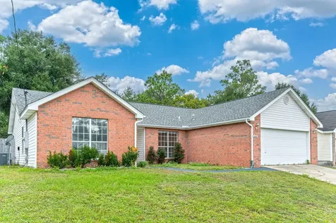 4720 Whitewater Lane Crestview FL 32539