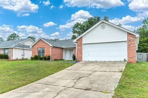 4720 Whitewater Lane Crestview FL 32539