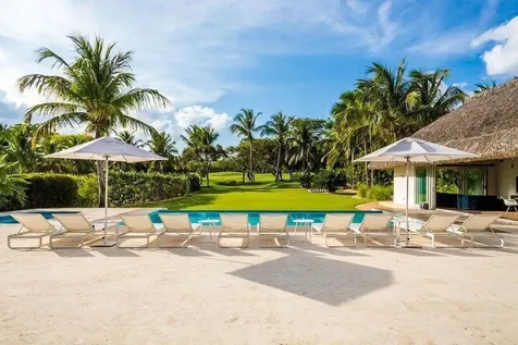 12 00 Casa De Campo DR 22000
