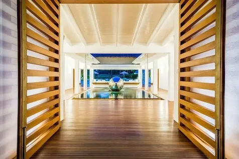 12 00 Casa De Campo DR 22000