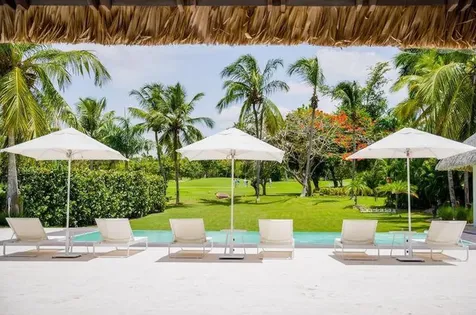 12 00 Casa De Campo DR 22000