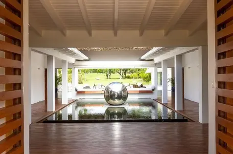 12 00 Casa De Campo DR 22000