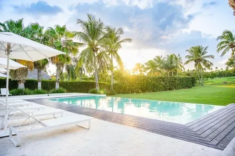 12 00 Casa De Campo DR 22000