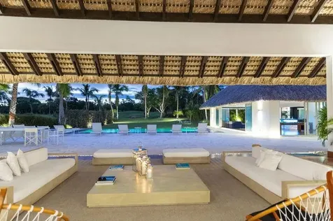 12 00 Casa De Campo DR 22000