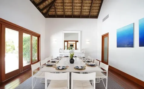 12 00 Casa De Campo DR 22000