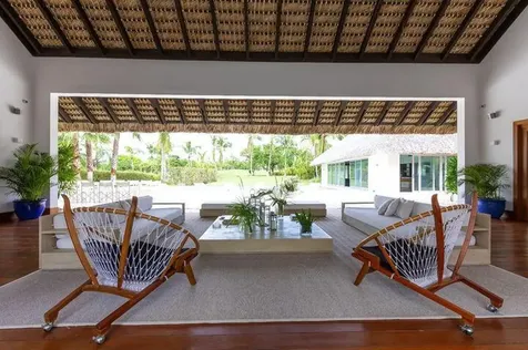 12 00 Casa De Campo DR 22000