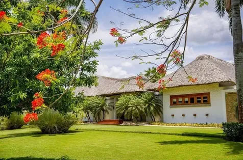 12 00 Casa De Campo DR 22000