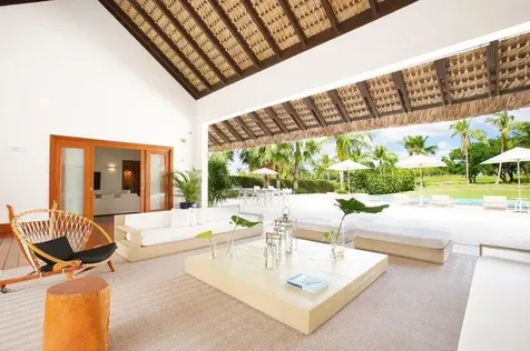 12 00 Casa De Campo DR 22000
