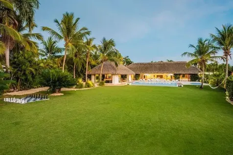 12 00 Casa De Campo DR 22000