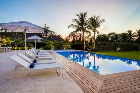 12 00 Casa De Campo DR 22000