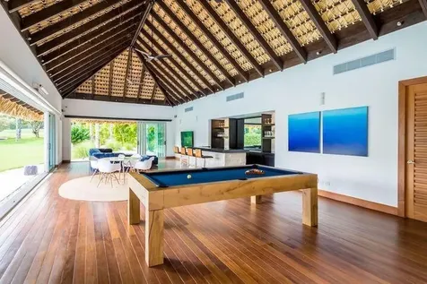 12 00 Casa De Campo DR 22000