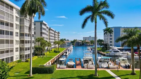 1 Harbourside Drive Delray Beach FL 33483