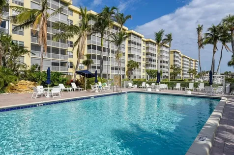 1 Harbourside Drive Delray Beach FL 33483