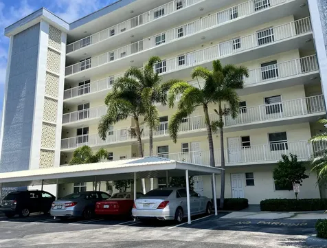 1 Harbourside Drive Delray Beach FL 33483