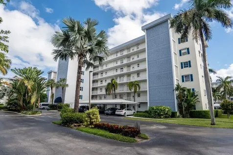 1 Harbourside Drive Delray Beach FL 33483