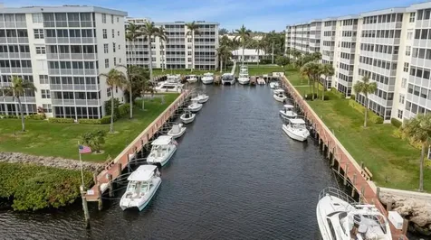 1 Harbourside Drive Delray Beach FL 33483