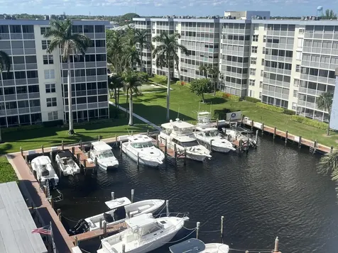 1 Harbourside Drive Delray Beach FL 33483
