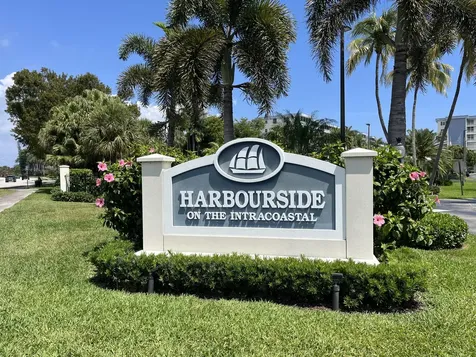 1 Harbourside Drive Delray Beach FL 33483