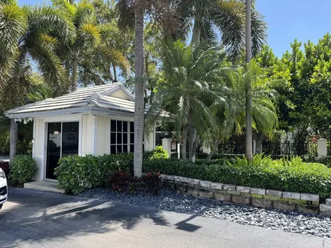 1 Harbourside Drive Delray Beach FL 33483