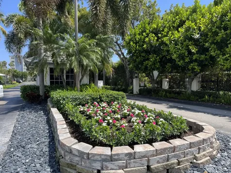 1 Harbourside Drive Delray Beach FL 33483