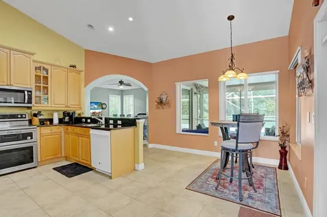 3401 Bent Pine Drive Fort Pierce FL 34951